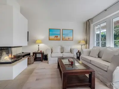 Ferienwohnung für 6 Personen (120 m²) in Sylt-Ost 8/10