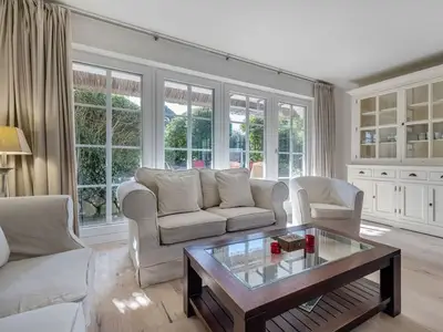 Ferienwohnung für 6 Personen (120 m²) in Sylt-Ost 9/10