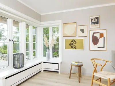 Ferienwohnung für 5 Personen (110 m²) in Sylt-Ost 2/10