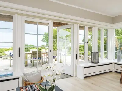 Ferienwohnung für 5 Personen (110 m²) in Sylt-Ost 3/10