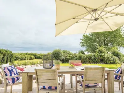 Ferienwohnung für 5 Personen (110 m²) in Sylt-Ost 4/10