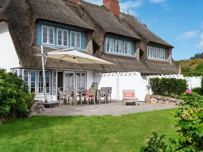 Ferienwohnung für 5 Personen (110 m²) in Sylt-Ost 7/10