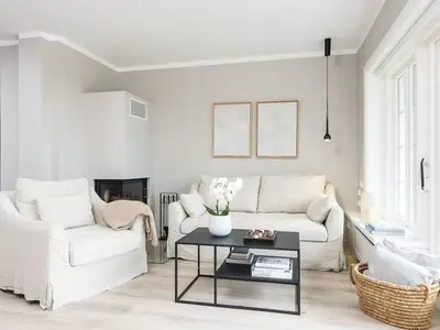 Ferienwohnung für 5 Personen (110 m²) in Sylt-Ost 8/10