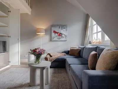 Ferienwohnung für 3 Personen (60 m²) in Sylt-Ost 2/10