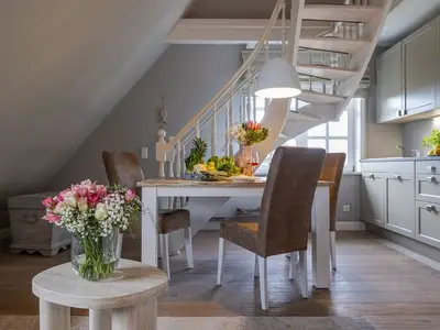 Ferienwohnung für 3 Personen (60 m²) in Sylt-Ost 4/10