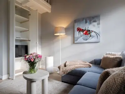 Ferienwohnung für 3 Personen (60 m²) in Sylt-Ost 6/10