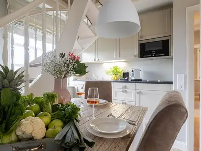 Ferienwohnung für 3 Personen (60 m²) in Sylt-Ost 7/10