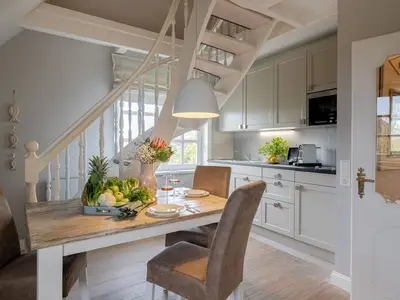 Ferienwohnung für 3 Personen (60 m²) in Sylt-Ost 8/10