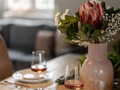 Ferienwohnung für 3 Personen (60 m²) in Sylt-Ost 9/10