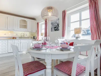 Küche / Küchenzeile