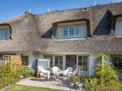 Ferienwohnung für 2 Personen (40 m²) in Sylt-Ost 3/10