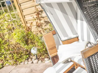 Ferienwohnung für 2 Personen (40 m²) in Sylt-Ost 4/10