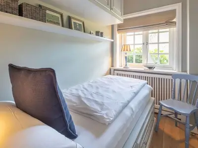 Ferienwohnung für 2 Personen (40 m²) in Sylt-Ost 5/10