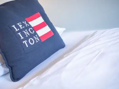 Ferienwohnung für 2 Personen (40 m²) in Sylt-Ost 6/10