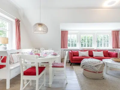 Ferienwohnung für 4 Personen (80 m²) in Sylt-Ost 4/10