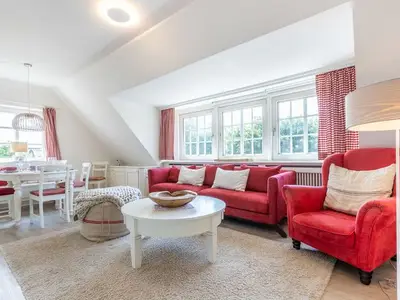 Ferienwohnung für 4 Personen (80 m²) in Sylt-Ost 5/10