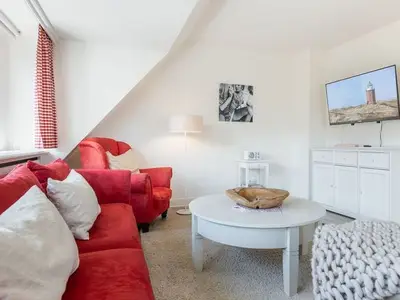 Ferienwohnung für 4 Personen (80 m²) in Sylt-Ost 7/10