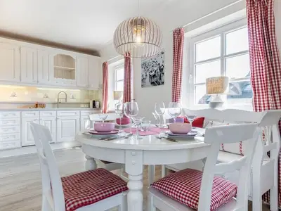 Ferienwohnung für 4 Personen (80 m²) in Sylt-Ost 8/10