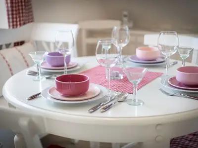 Ferienwohnung für 4 Personen (80 m²) in Sylt-Ost 9/10