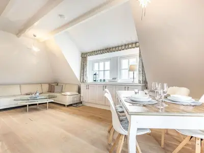 Ferienwohnung für 2 Personen (43 m²) in Sylt-Ost 4/10