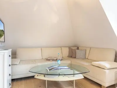 Ferienwohnung für 2 Personen (43 m²) in Sylt-Ost 7/10