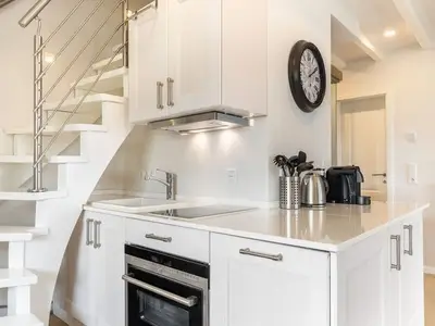 Ferienwohnung für 2 Personen (43 m²) in Sylt-Ost 10/10