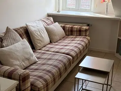 Ferienwohnung für 2 Personen (35 m²) in Sylt-Ost 4/10