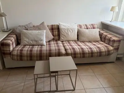 Ferienwohnung für 2 Personen (35 m²) in Sylt-Ost 5/10