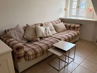 Ferienwohnung für 2 Personen (35 m²) in Sylt-Ost 6/10