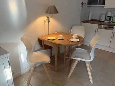 Ferienwohnung für 2 Personen (35 m²) in Sylt-Ost 7/10