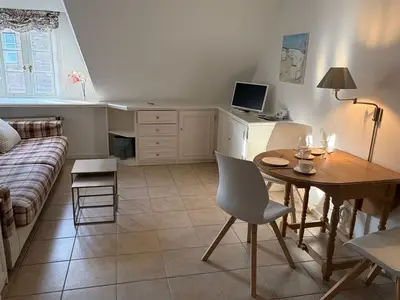 Ferienwohnung für 2 Personen (35 m²) in Sylt-Ost 8/10