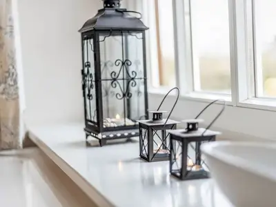 Ferienwohnung für 2 Personen (43 m²) in Sylt-Ost 7/10