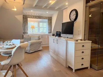 Ferienwohnung für 2 Personen (43 m²) in Sylt-Ost 4/10