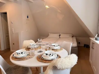 Ferienwohnung für 2 Personen (43 m²) in Sylt-Ost 5/10