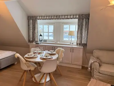 Ferienwohnung für 2 Personen (43 m²) in Sylt-Ost 6/10