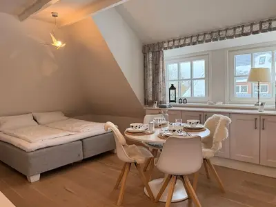 Ferienwohnung für 2 Personen (43 m²) in Sylt-Ost 7/10
