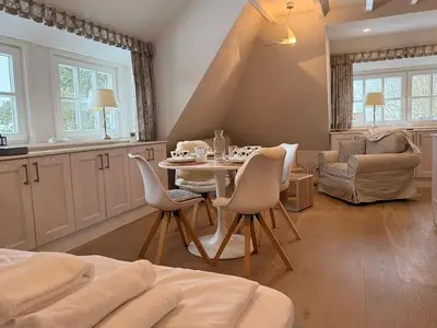 Ferienwohnung für 2 Personen (43 m²) in Sylt-Ost 8/10