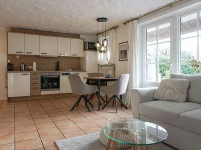 Ferienwohnung für 2 Personen (50 m²) in Sylt-Ost 7/10