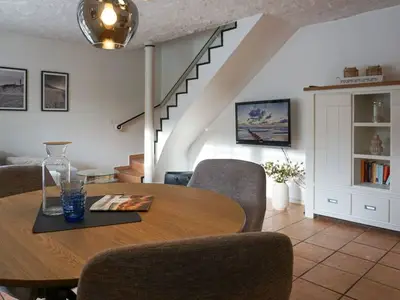 Ferienwohnung für 2 Personen (50 m²) in Sylt-Ost 8/10