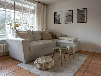Ferienwohnung für 2 Personen (50 m²) in Sylt-Ost 9/10