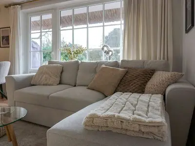 Ferienwohnung für 2 Personen (50 m²) in Sylt-Ost 10/10