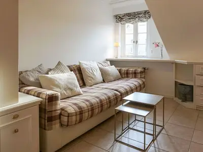 Ferienwohnung für 2 Personen (35 m²) in Sylt-Ost 3/10