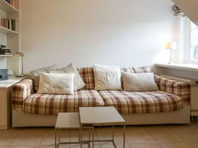 Ferienwohnung für 2 Personen (35 m²) in Sylt-Ost 4/10