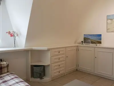 Ferienwohnung für 2 Personen (35 m²) in Sylt-Ost 5/10