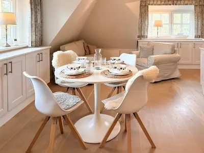 Ferienwohnung für 2 Personen (43 m²) in Sylt-Ost 3/10