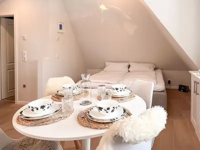 Ferienwohnung für 2 Personen (43 m²) in Sylt-Ost 4/10