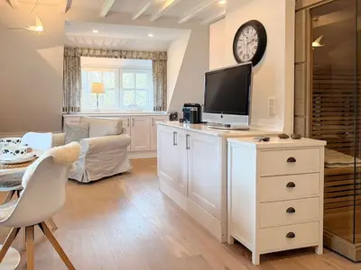 Ferienwohnung für 2 Personen (43 m²) in Sylt-Ost 7/10