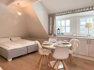 Ferienwohnung für 2 Personen (43 m²) in Sylt-Ost 8/10