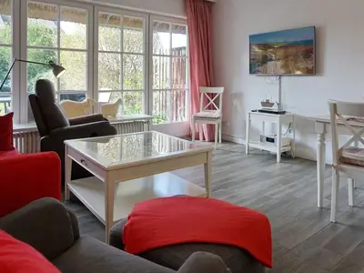 Ferienwohnung für 4 Personen (79 m²) in Sylt-Ost 1/10