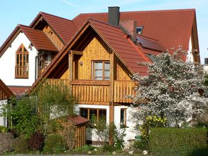 Ferienwohnung für 2 Personen in Kelheim
